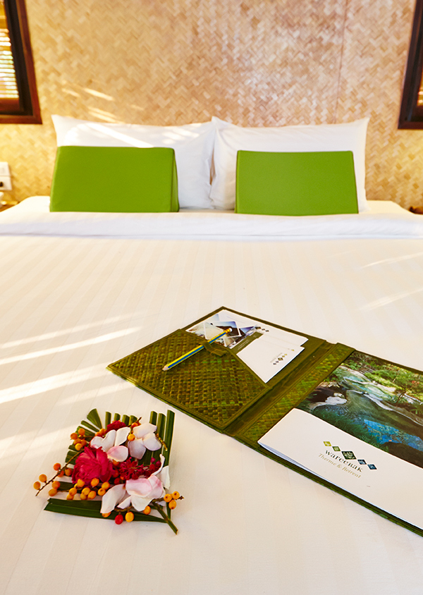 Wareerak Hot Spring & Wellness room or suite photo