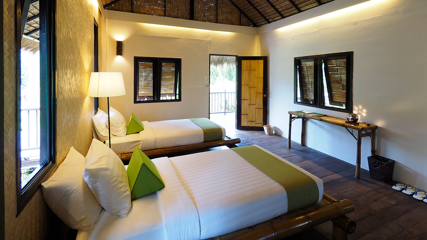 Wareerak Hot Spring & Wellness room or suite photo